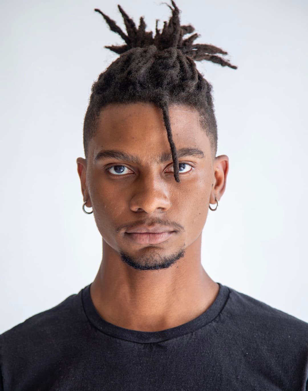 headshot