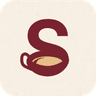 Siren Cafe Mobile App logo