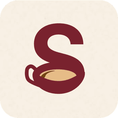 Siren Cafe Mobile App logo