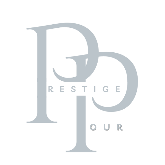 Worked with Prestige Pour